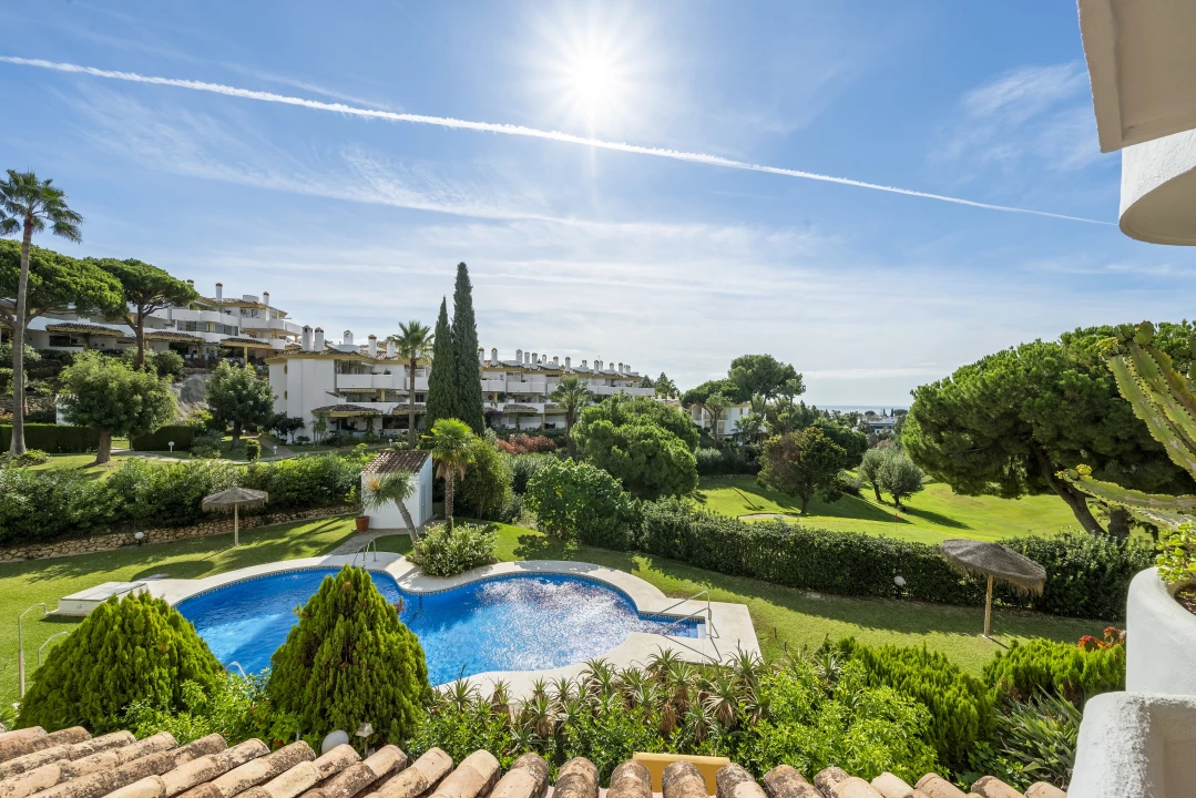 For sale panel flat, Malaga-Marbella