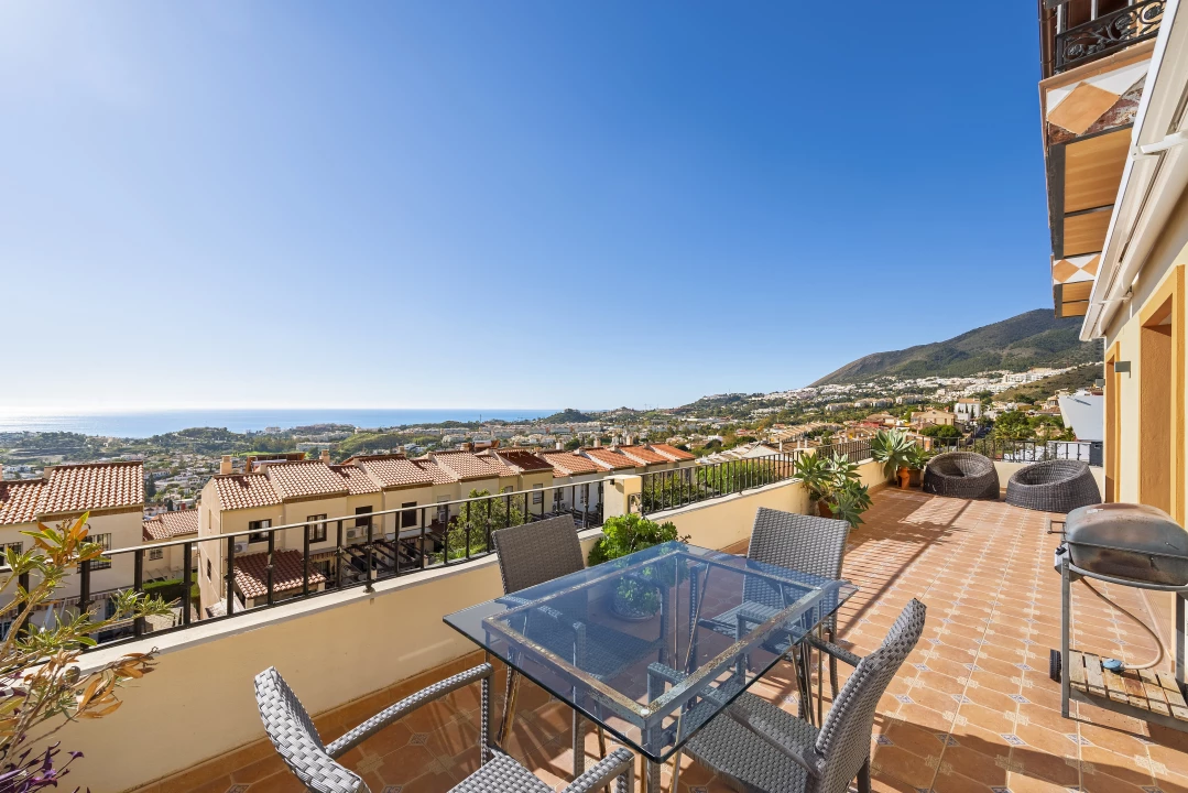 Eladó villa, kastély, Malaga-Marbella