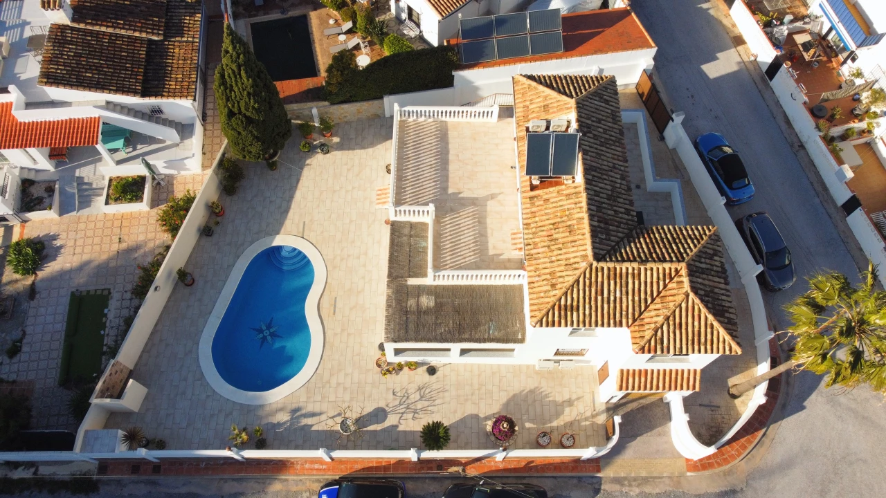 Eladó villa, kastély, Malaga-Marbella