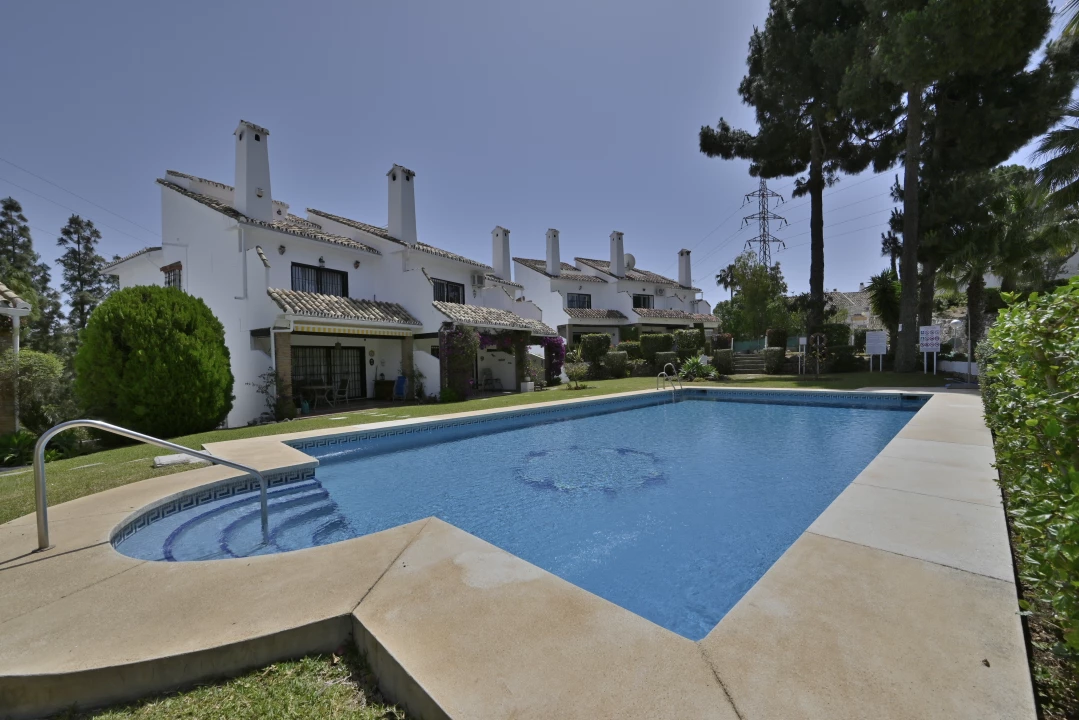 Eladó családi ház, Malaga-Marbella