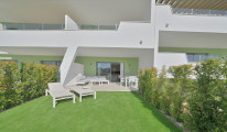 Eladó apartman, garzon, Malaga-Marbella