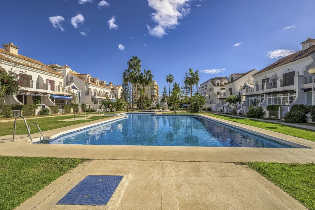 Eladó apartman, garzon, Malaga-Marbella