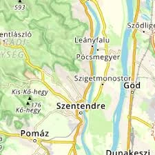 Kiadó téglalakás, Szentendre