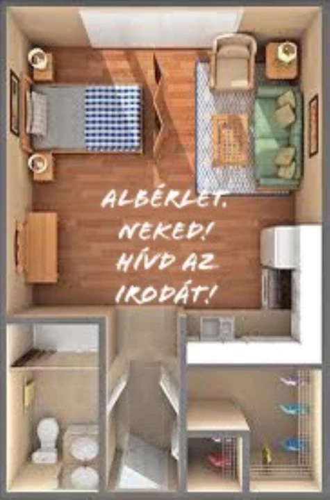 For rent house, Szigetszentmiklós