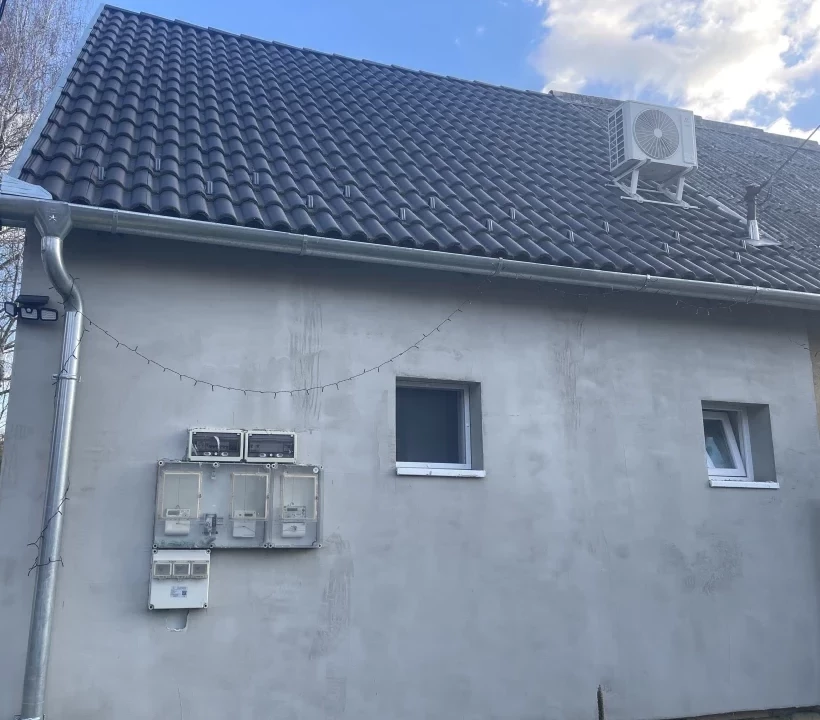 Eladó üdülő, nyaraló, Harkány