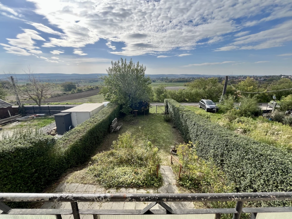 For sale house, Mór