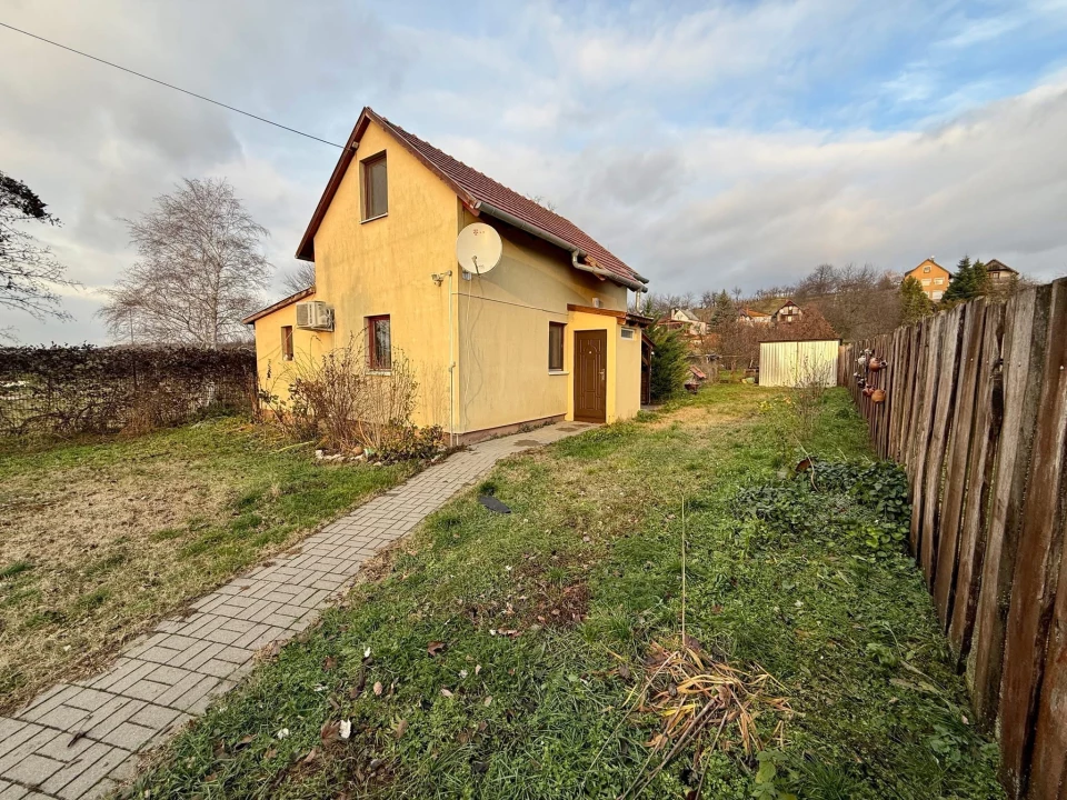 Eladó családi ház, Mór