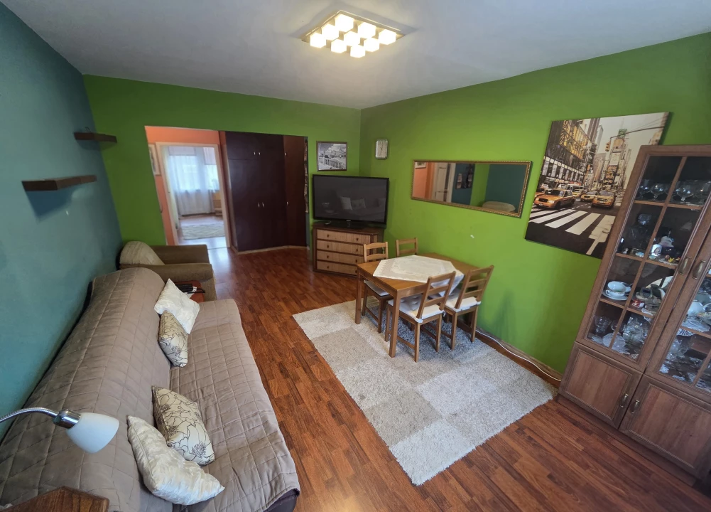 Eladó panellakás, Székesfehérvár