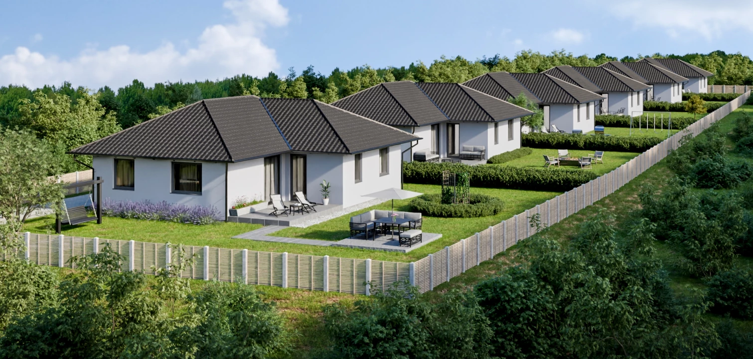 Eladó családi ház, Székesfehérvár