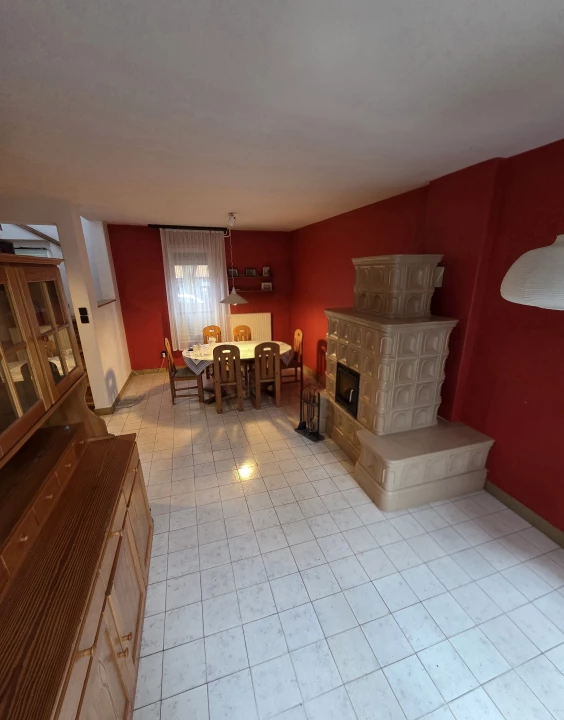 Eladó családi ház, Székesfehérvár