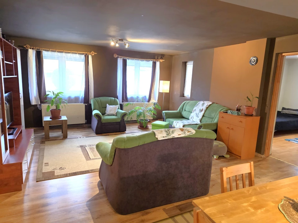 Eladó ikerház, Polgárdi