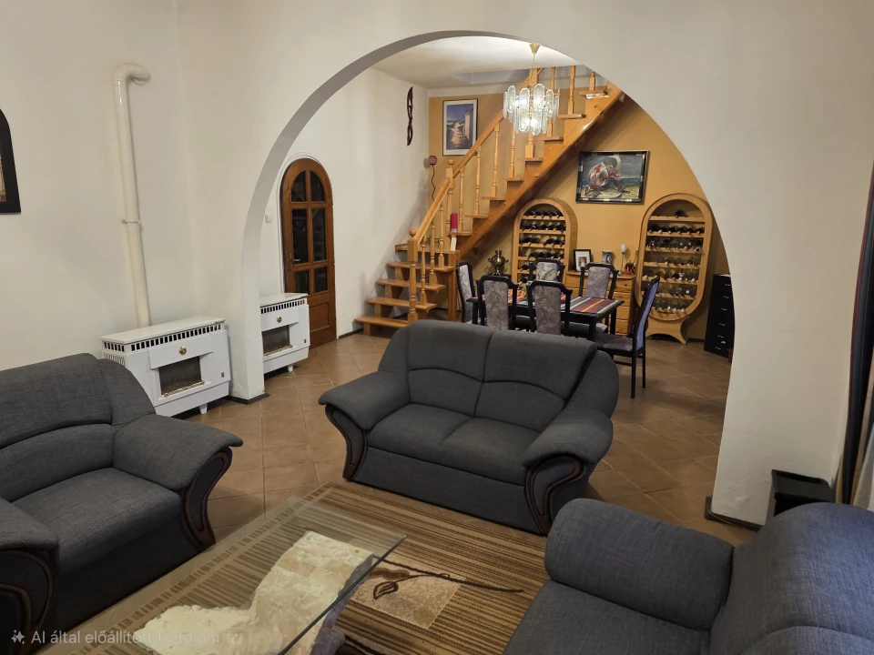 Eladó családi ház, Székesfehérvár