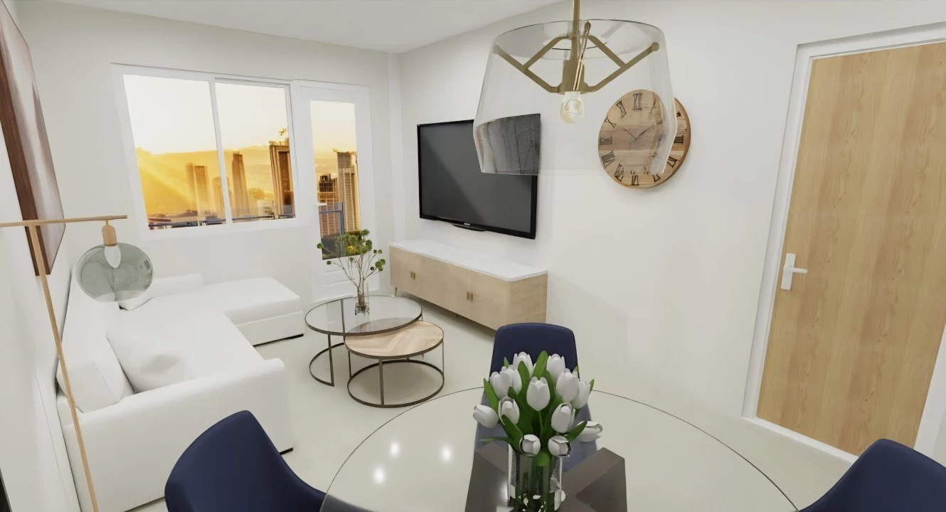 Eladó panellakás, Székesfehérvár