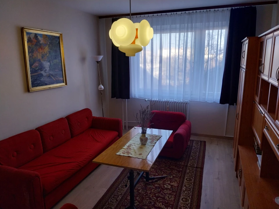 Eladó panellakás, Székesfehérvár