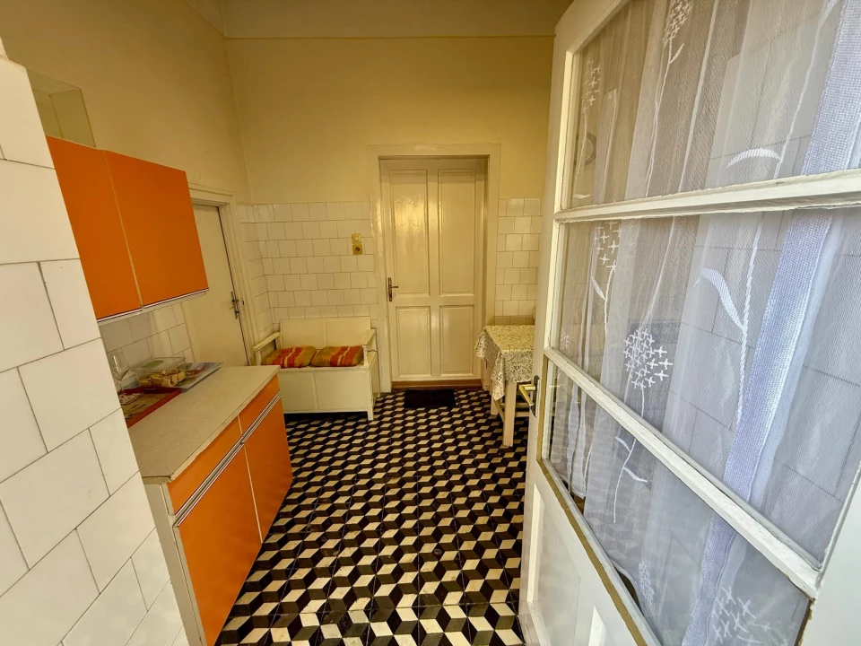 Eladó családi ház, Mór