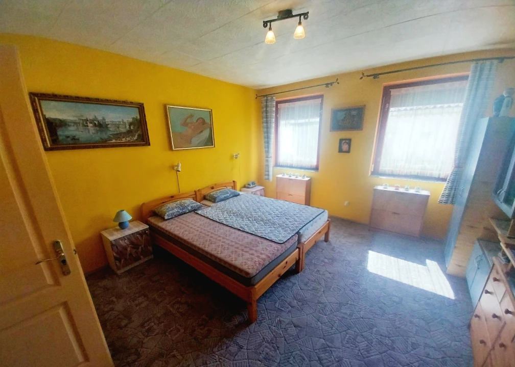 Eladó ikerház, Bodajk