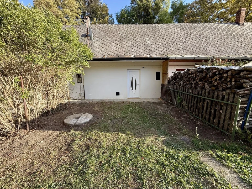 Eladó családi ház, Mór