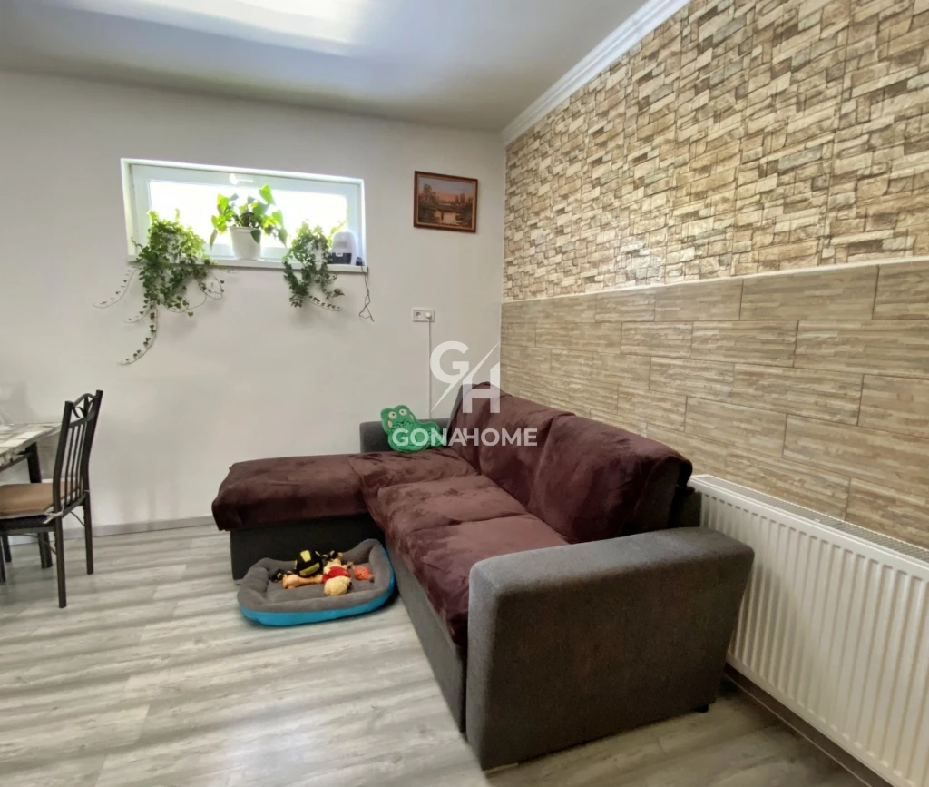 For sale house, Balatonfenyves