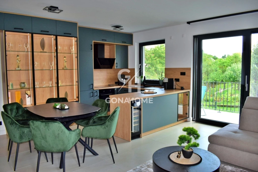 Eladó Lakás, Nemesvámos 130.000.000 Ft