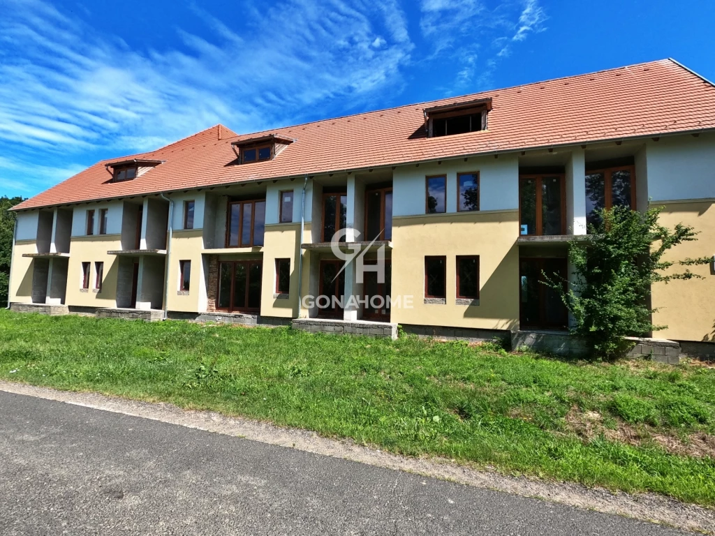 For sale hotel, inn, Resznek