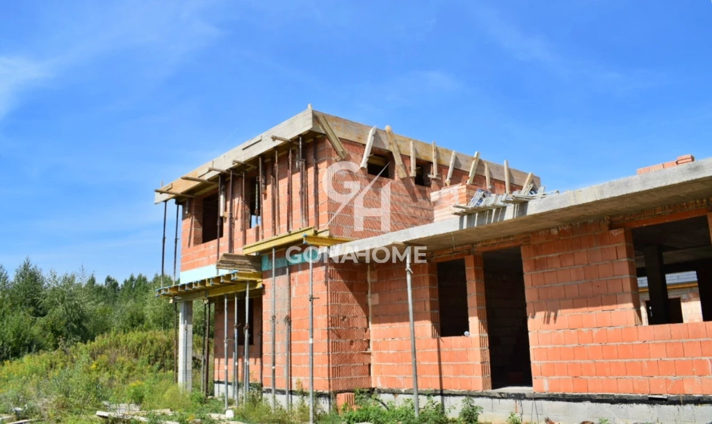 For sale brick flat, Ajka