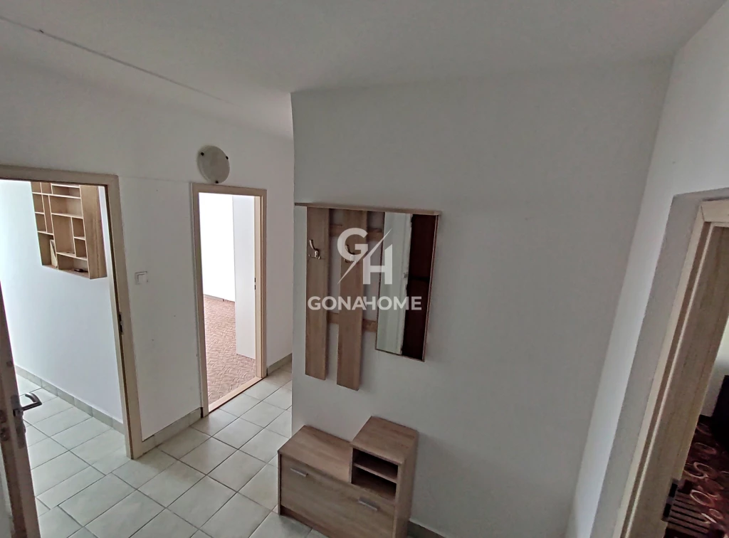 For rent panel flat, Veszprém