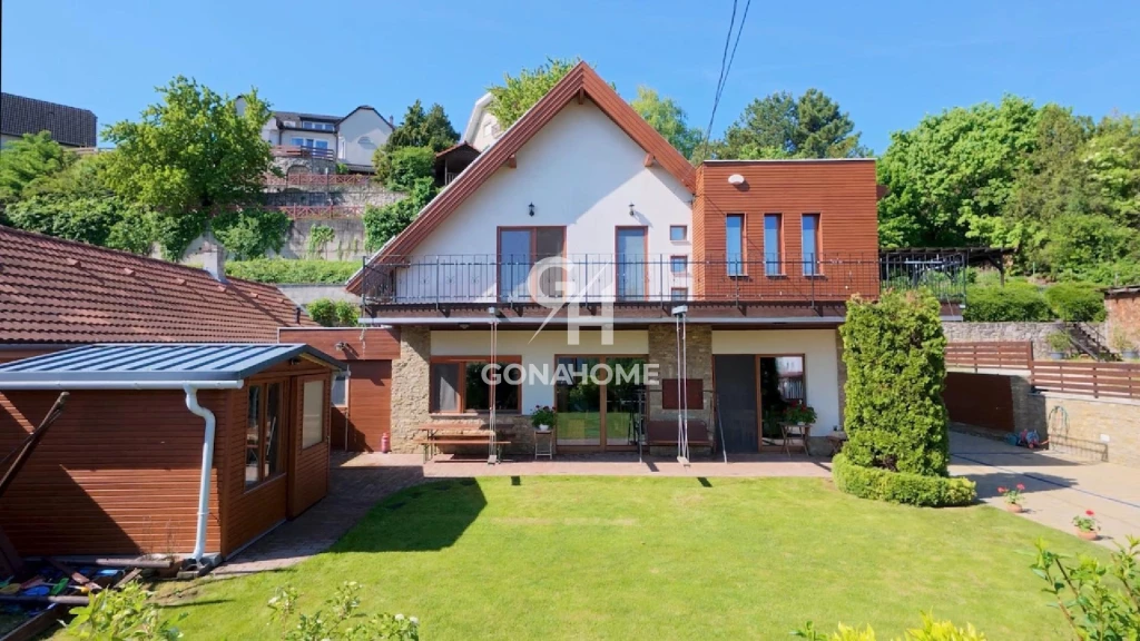 For sale house, Balatonalmádi