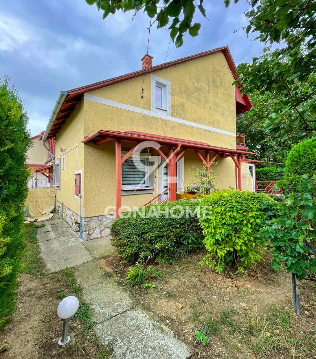 Eladó Ház, Balatonfüred 139.000.000 Ft