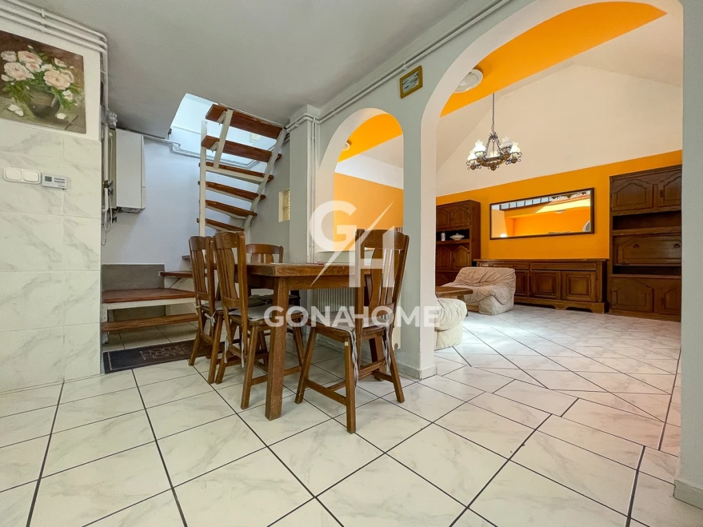 For sale house, Balatonfüred