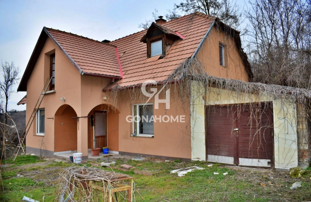 For sale house, Balatonfűzfő