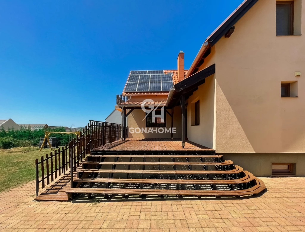 Eladó Ház, Nemesvámos 179.000.000 Ft