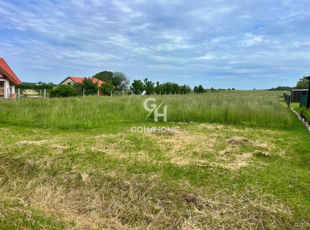 For sale other plot, Nemesvámos