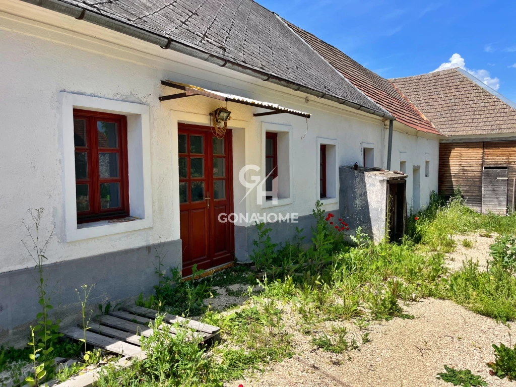 Eladó Ház, Nagyvázsony 49.800.000 Ft