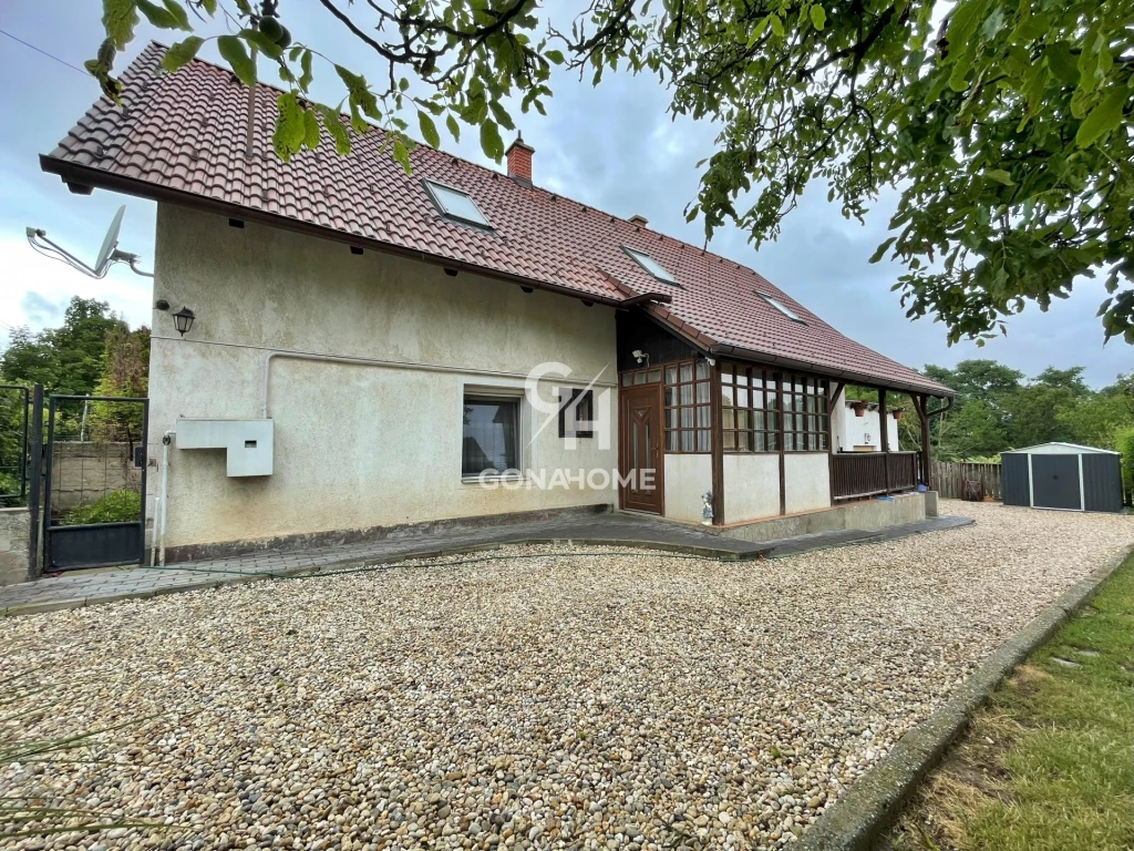 Eladó Ház, Nemesvámos 84.900.000 Ft