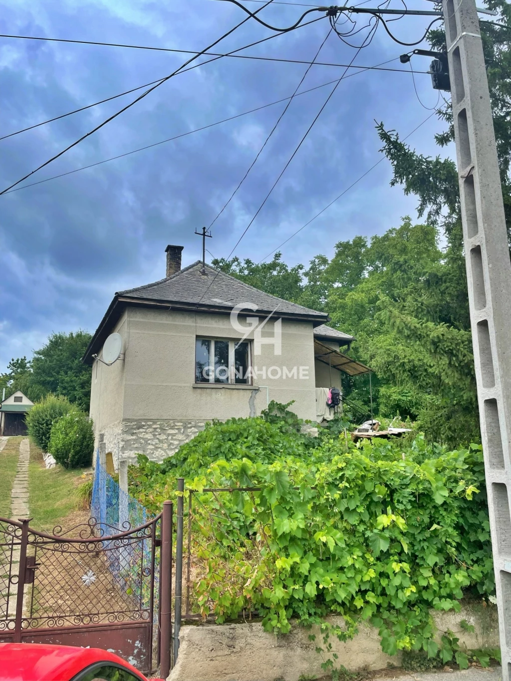 Eladó Ház, Csetény 19.900.000 Ft