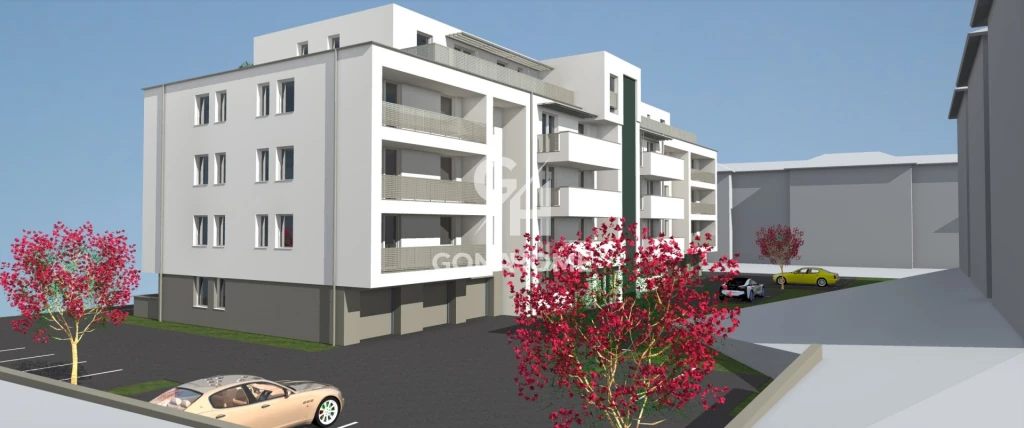 Eladó Lakás, Veszprém 84.000.000 Ft