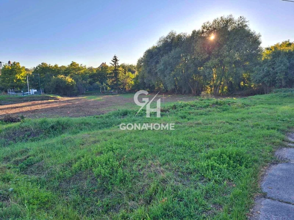 Eladó Telek, Öskü 9.900.000 Ft