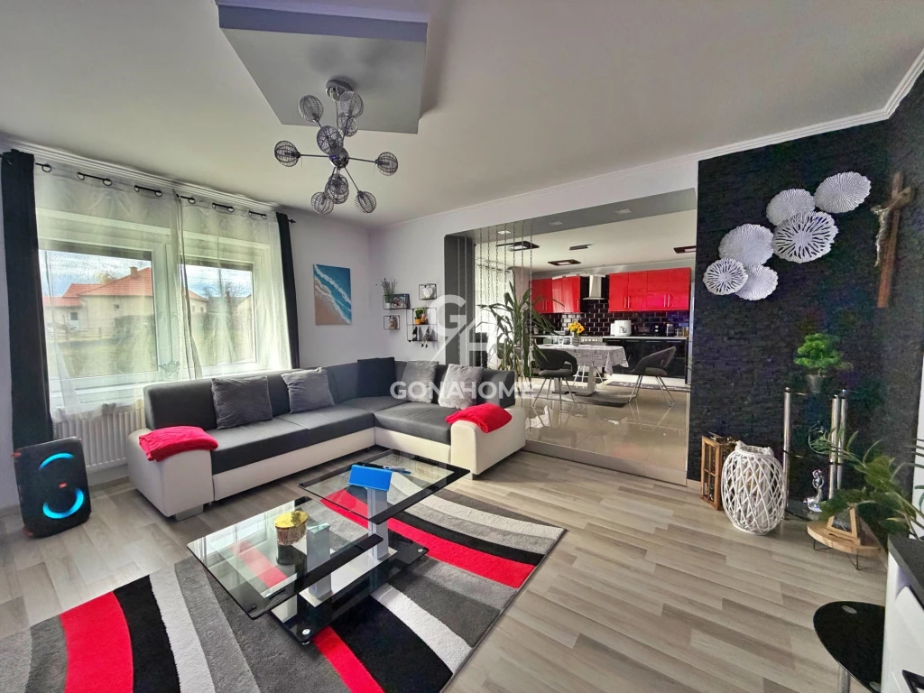 Eladó Ház, Dudar 64.900.000 Ft