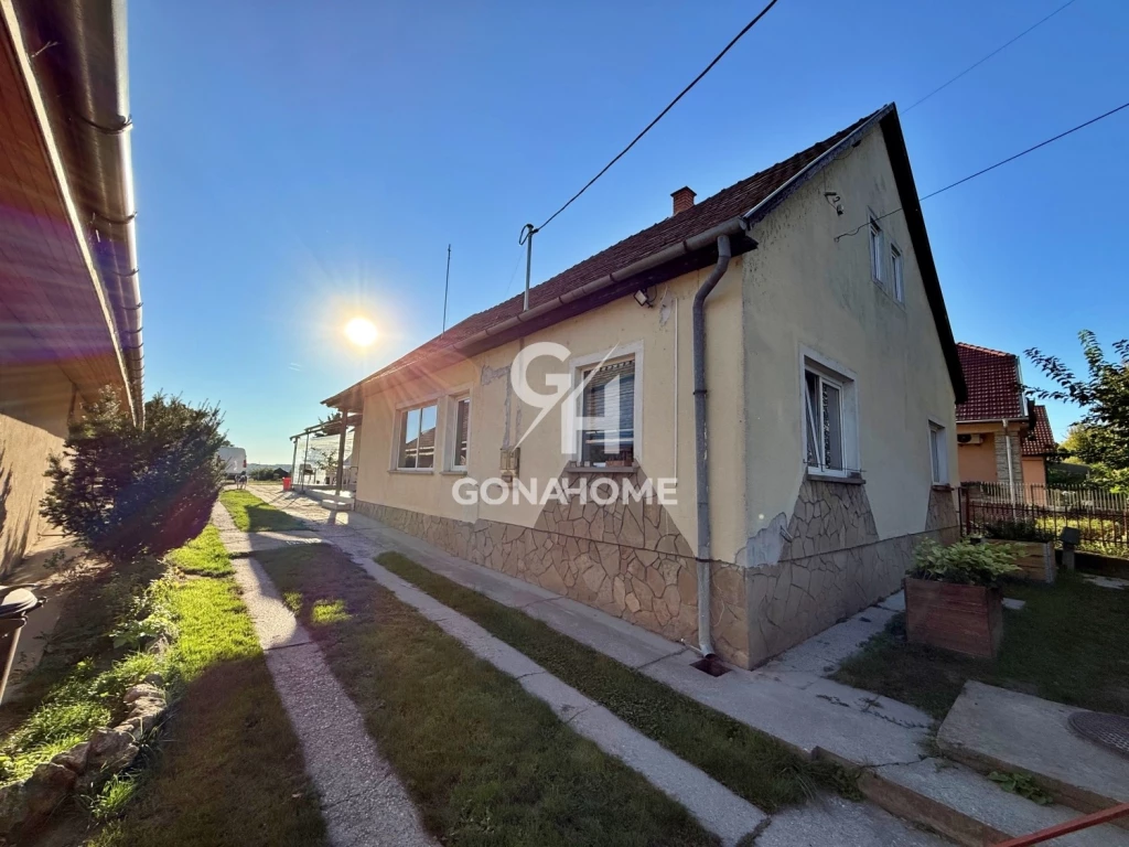 Eladó Ház, Balatonszabadi 74.900.000 Ft