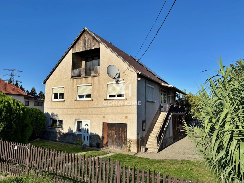 For sale house, Ajka