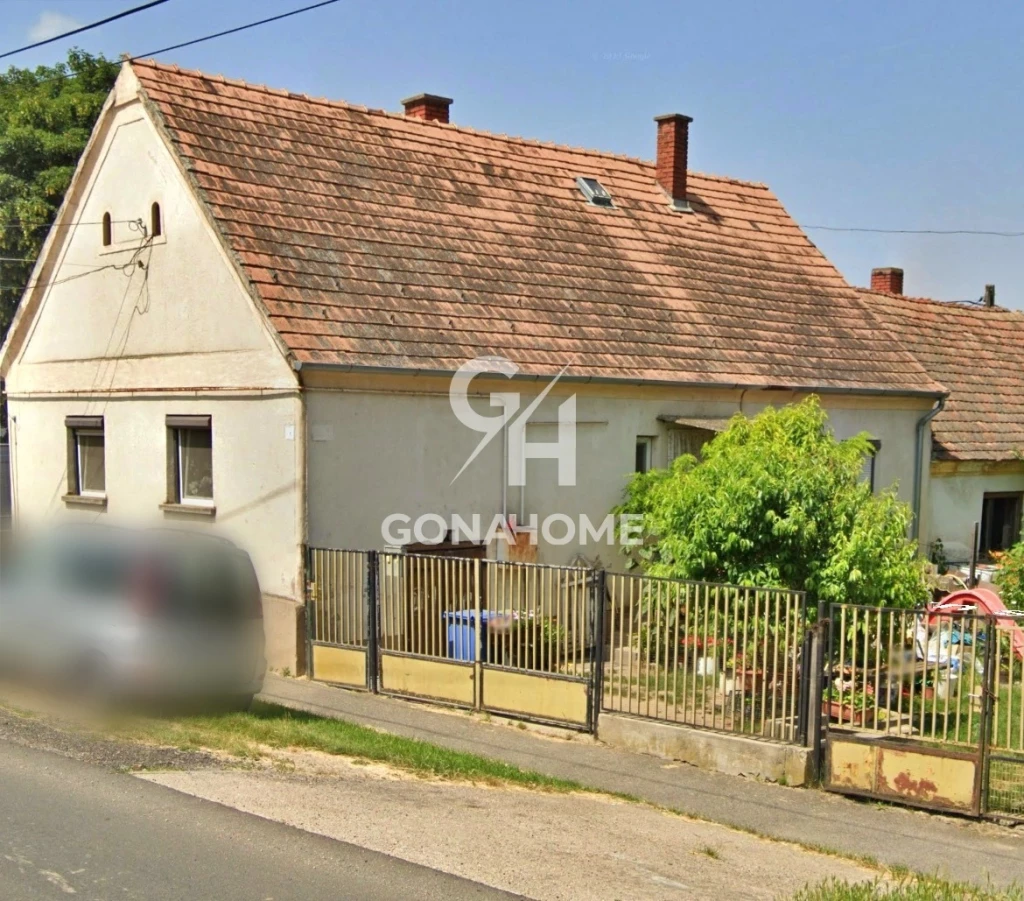 Eladó Ház, Nemesvámos 67.900.000 Ft