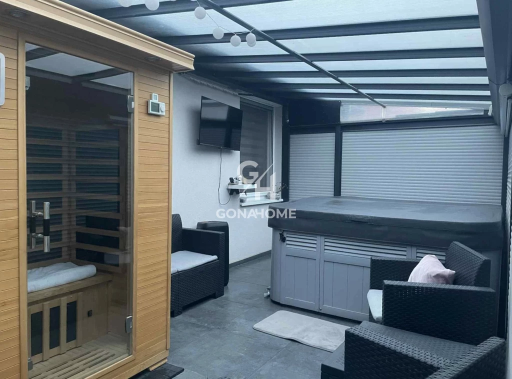 Eladó Ház, Nemesvámos 170.000.000 Ft