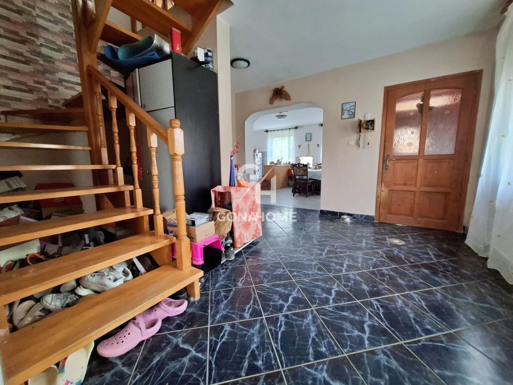 Eladó Ház, Berhida 54.990.000 Ft