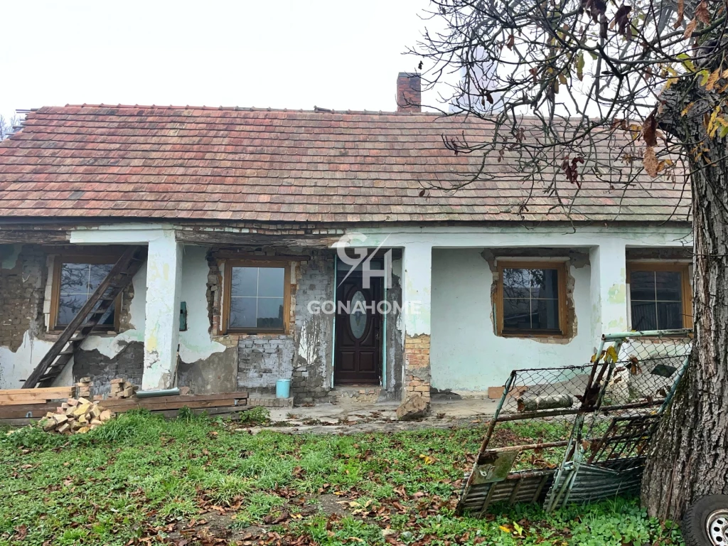 Eladó Ház, Borszörcsök 8.000.000 Ft