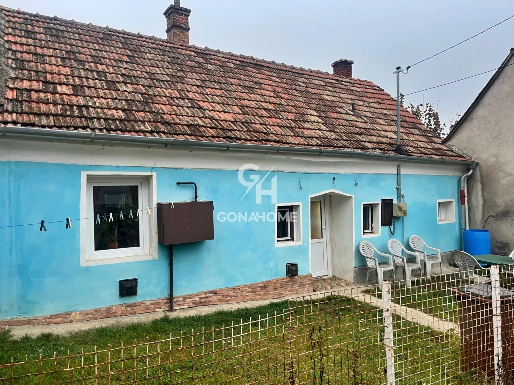 Eladó Ház, Nemesvámos 49.500.000 Ft