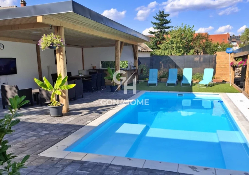 Eladó Ház, Veszprém 133.000.000 Ft