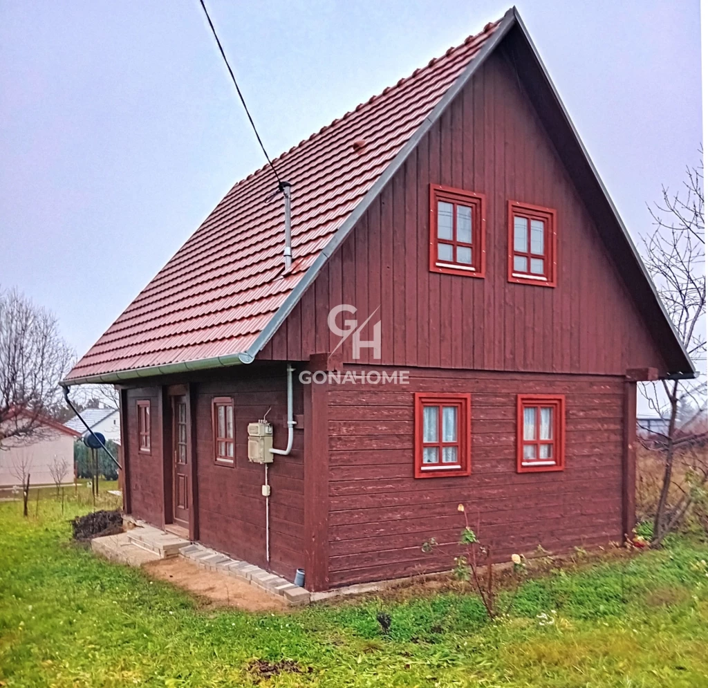 Eladó Nyaraló, Borgáta 18.500.000 Ft