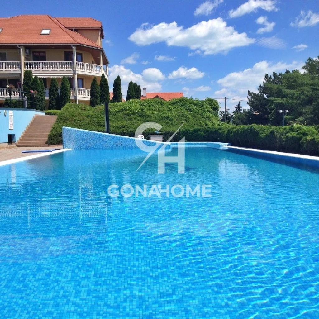 Eladó Lakás, Balatonfüred 159.500.000 Ft