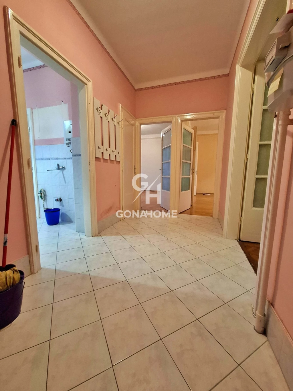 Eladó Lakás, Pétfürdő 64.990.000 Ft