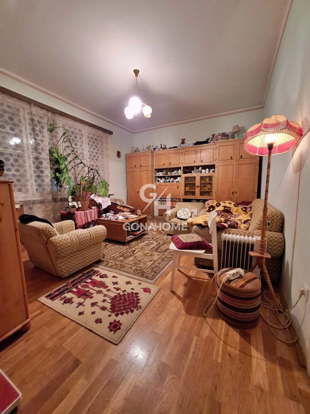 For sale brick flat, Balatonfűzfő, Bugyogó forrás